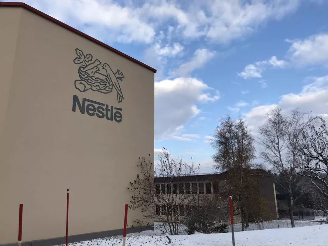 雀巢在中国，水土不服