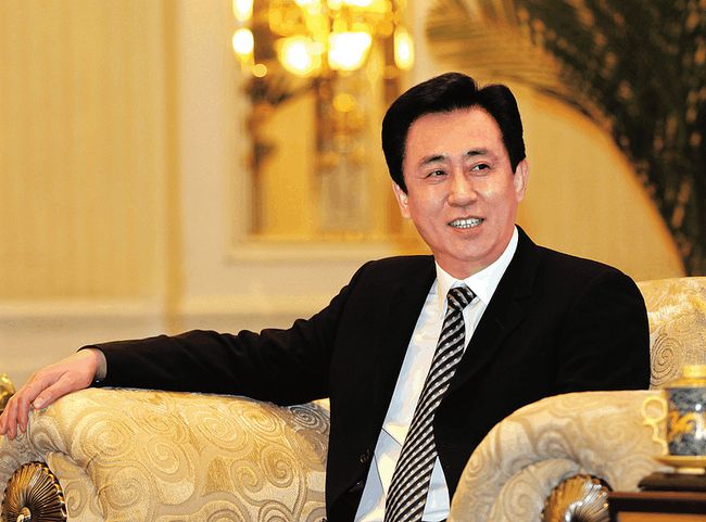 许家印瘦了16斤？自掏腰包70亿