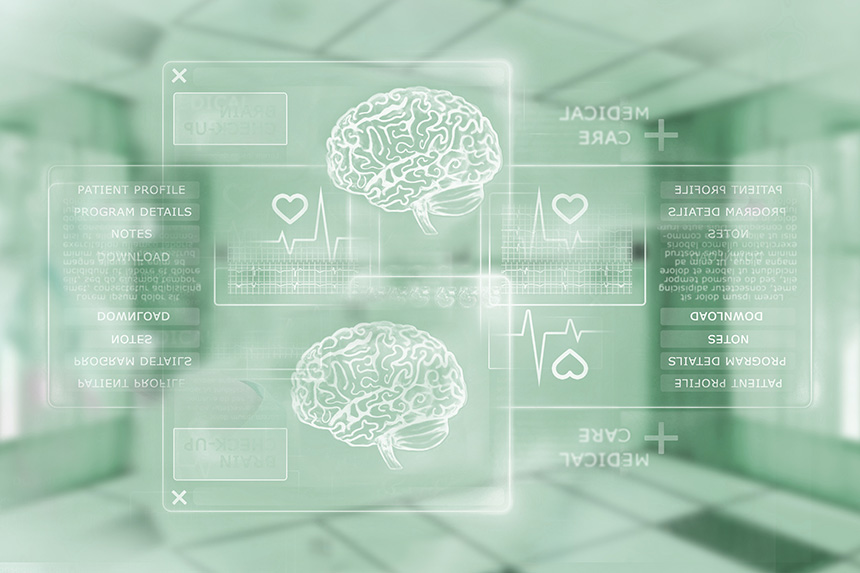 “冬雷脑科”获红杉中国2亿元投资