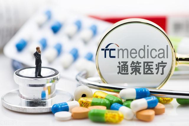 通策医疗:股价创年内新低,较高点跌超50%,医药女神高位“站岗”