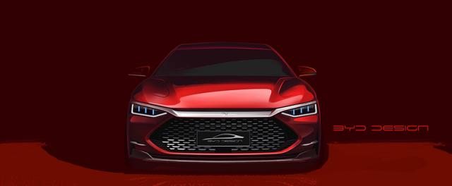 比亚迪汽车：工业增资近108亿元，推高端品牌扭转“增利不增收”