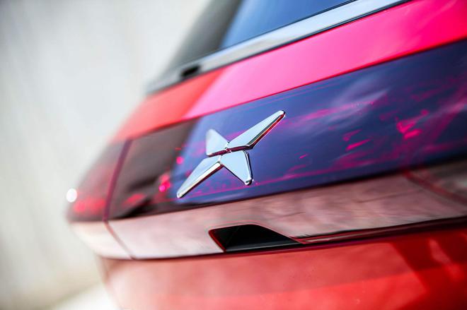 小鹏：三季度营收57.2亿增181%，美股新能车盘前下挫，小鹏逆势涨5%