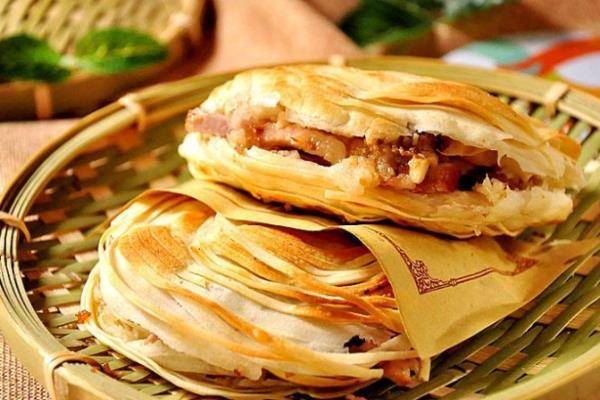 肉夹馍用“潼关”要交10万，潼关肉夹馍协会官网被黑