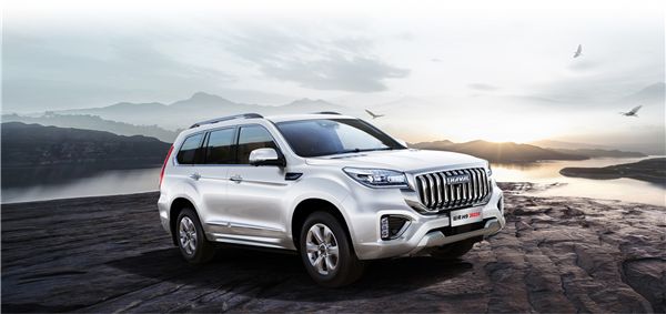 长城哈弗H9或将停产，官方回应：暂未接到停产通知