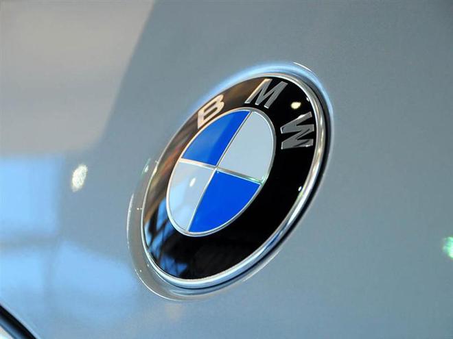 传宝马16亿收购华晨中华工厂被叫停