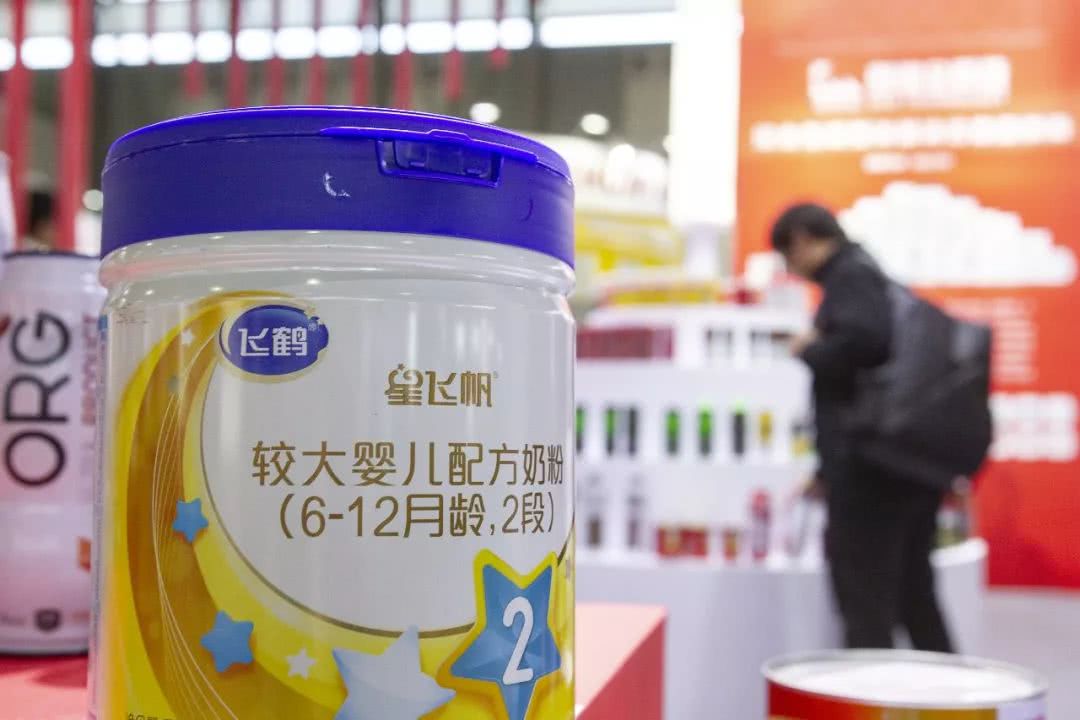 飛鶴股價創新低,10個月市值蒸發千億,母乳喂養促進行動計劃印發