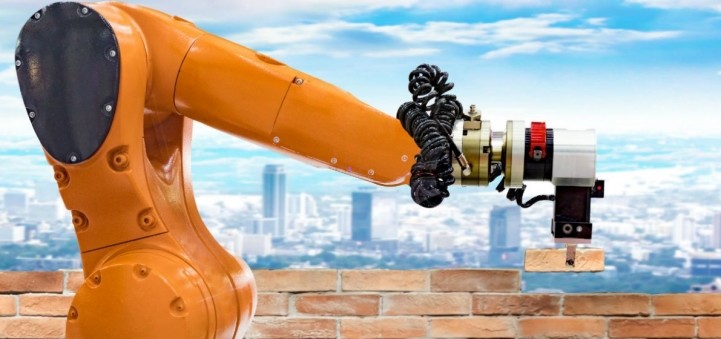 高瓴創投領投，智能建造企業「大界機器人」完成B+輪融資