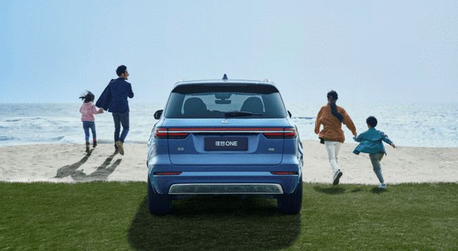 理想汽车：Q3营收77.8亿元同比增加209.7%，净亏损2150万元同比收窄