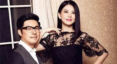 王岳倫官宣已與李湘離婚后刪博，兩人已無商業關聯