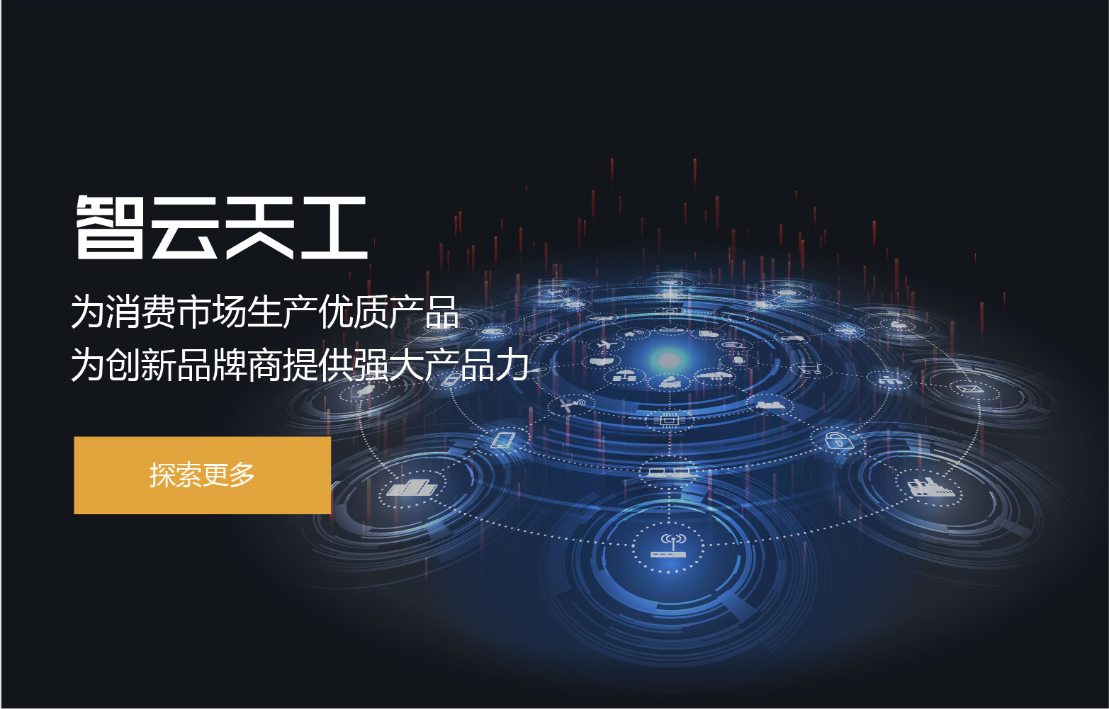 成为资本领投，智云天工完成数千万元Pre-A轮融资