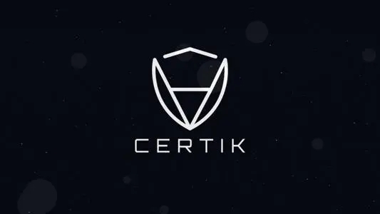 区块链安全公司CertiK完成8000万美元B2轮融资，红杉资本领投