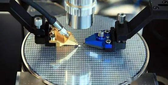 德聯(lián)資本領(lǐng)投,利普思半導(dǎo)體獲近億元A輪融資