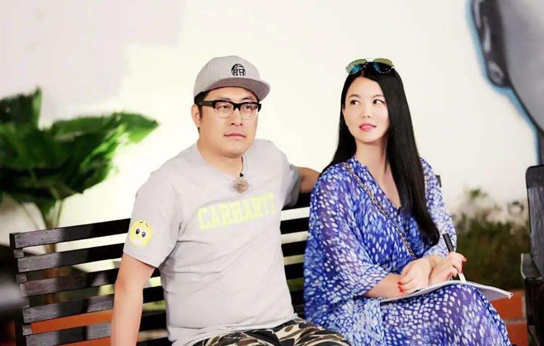 王岳倫官宣離婚！李湘7月接手樂友歡股份，本月注銷公司