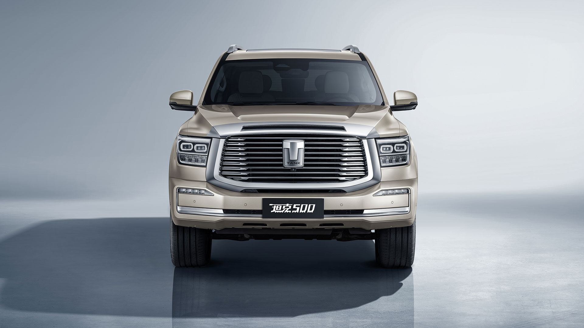 长城坦克500火爆背后：共创官当“黄牛”转售，称比理财产品稳健