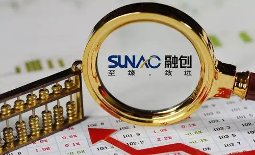 融創(chuàng)中國(guó)年內(nèi)跌幅超50%，股價(jià)創(chuàng)近4年新低