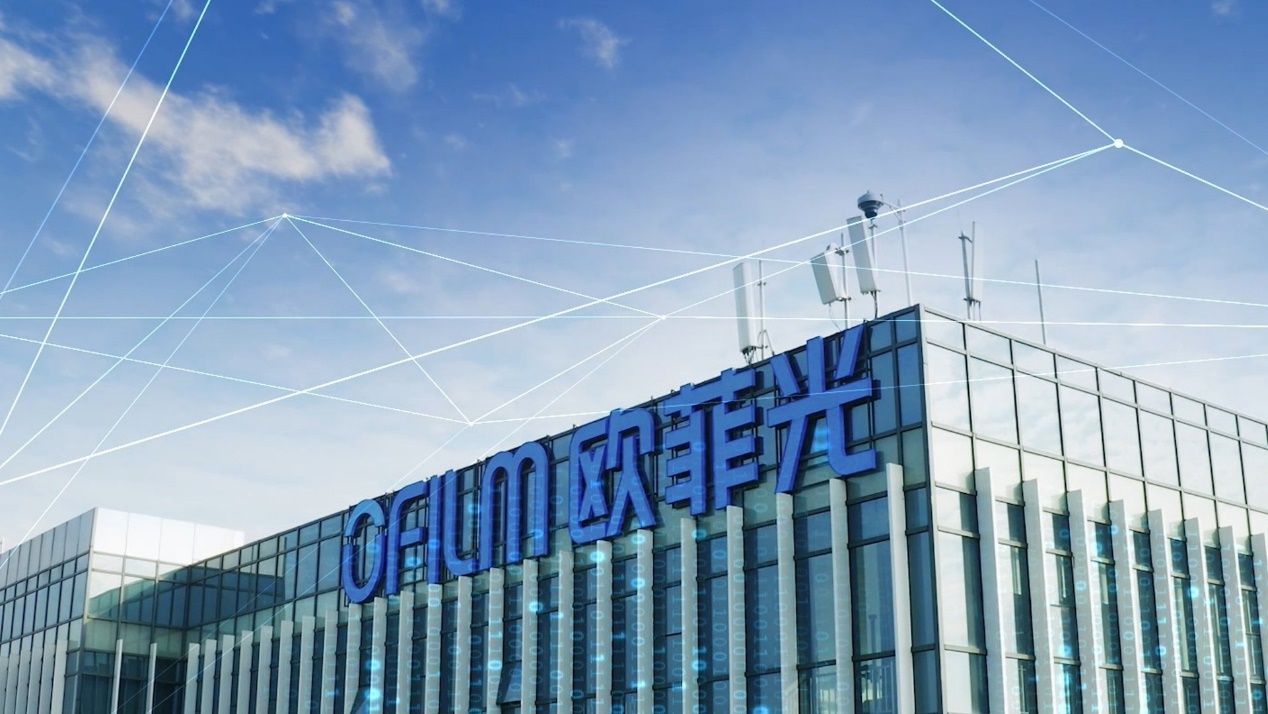 近百家机构争相调研，欧菲光有何魅力？