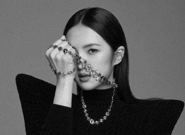 华为注册姚安娜原名、英文名商标成功