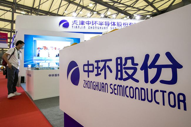 中環“硬扛”隆基，光伏也“內卷”！硅片全線降價最大降12.5%