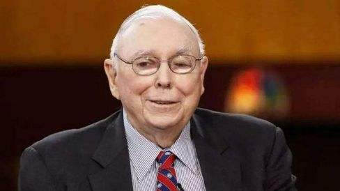 查理芒格酸了？公开表示加密货币毫无价值，“泡沫”更加疯狂