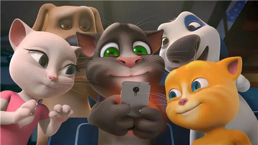 元宇宙概念股汤姆猫实控人收监管函，公司有多条违规处理信息