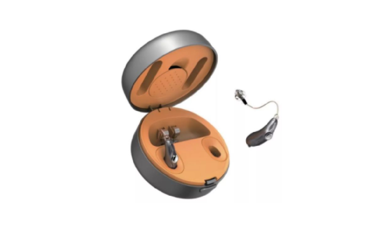 順為資本數千萬元Pre-A輪投資，智能助聽器“摯聽”獲青松基金、小米戰投