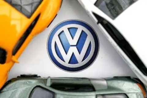 大众汽车金融公司因零售贷款放款比例不符规定等问题，被罚180万