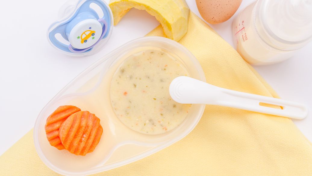 渶策資本領(lǐng)投，嬰童營(yíng)養(yǎng)全餐品牌秋田滿滿完成B輪融資