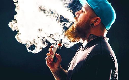 “電子煙”的春天來(lái)了嗎？