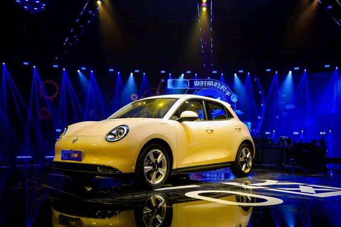 长城：更换购车协议升级三电终身质保，疑换芯事件后求原谅？