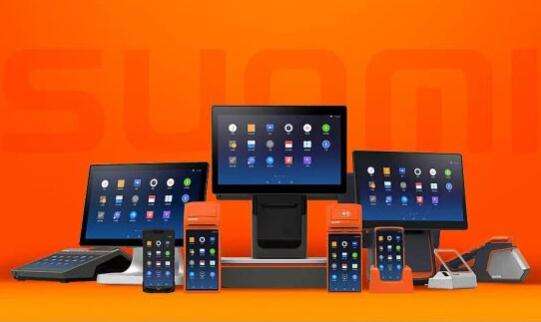 背靠螞蟻美團小米，持續虧損的“商米科技”能否進擊科創板？