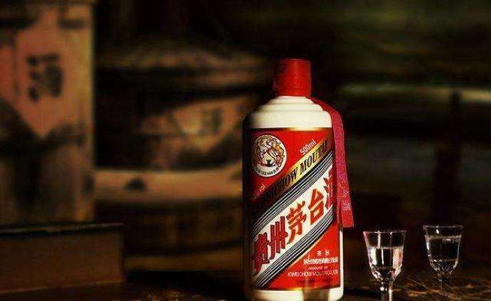 台积电再超腾讯，贵州茅台超阿里巴巴，中国上市公司市值排行洗牌！