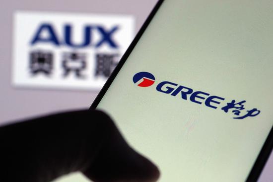 奥克斯“压缩机：”专利遭格力侵权，获赔1.67亿，此前多次对簿公堂