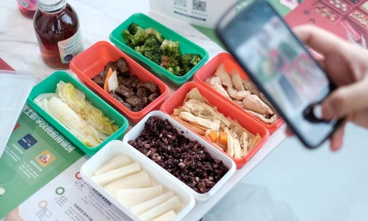 天图独家投资,数据化新快餐品牌维小饭完成近亿元A轮融资