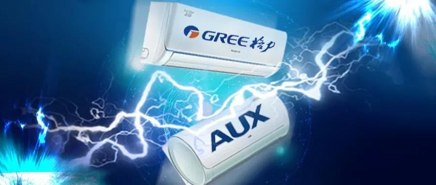 格力输给了奥克斯，被判赔偿1.67亿元