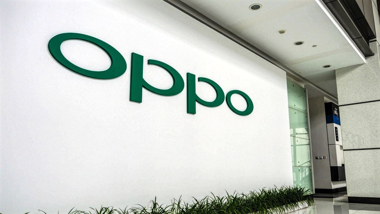 oppo:跨越"挑战者深渊"