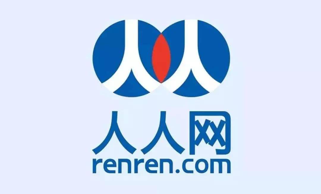 人人网暴跌超53%,其曾因登载非法网络出版物被约谈