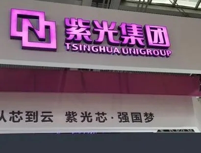 紫光重組接盤方落定，兩白衣騎士有關聯，曾聯手收購大賺百億