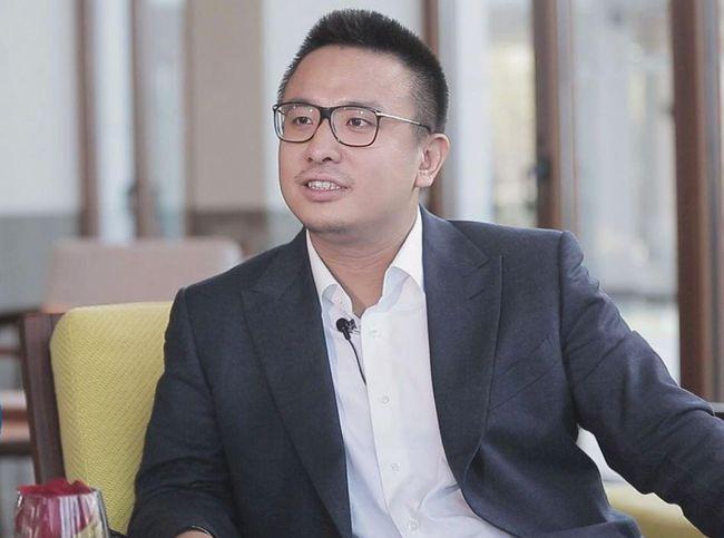 身家90亿的张旭豪再创业，瞄向高尔夫赛道