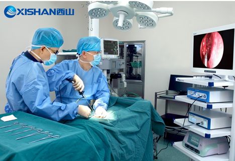 投資方為國藥投資、金闔資本，西山科技完成過億元D輪融資