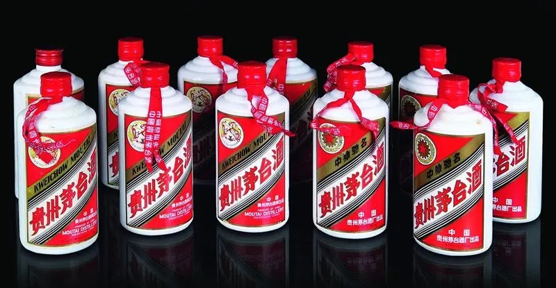 茅台：全面取消“拆箱令”，新增每箱12瓶飞天，用于开箱零售