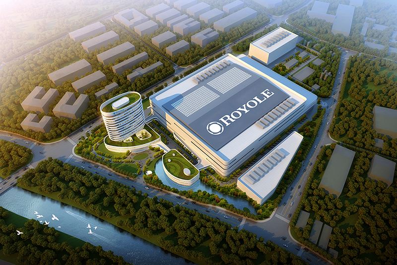 柔宇科技造血不成找誰輸血？曲面屏獨(dú)角獸陷入欠薪風(fēng)波