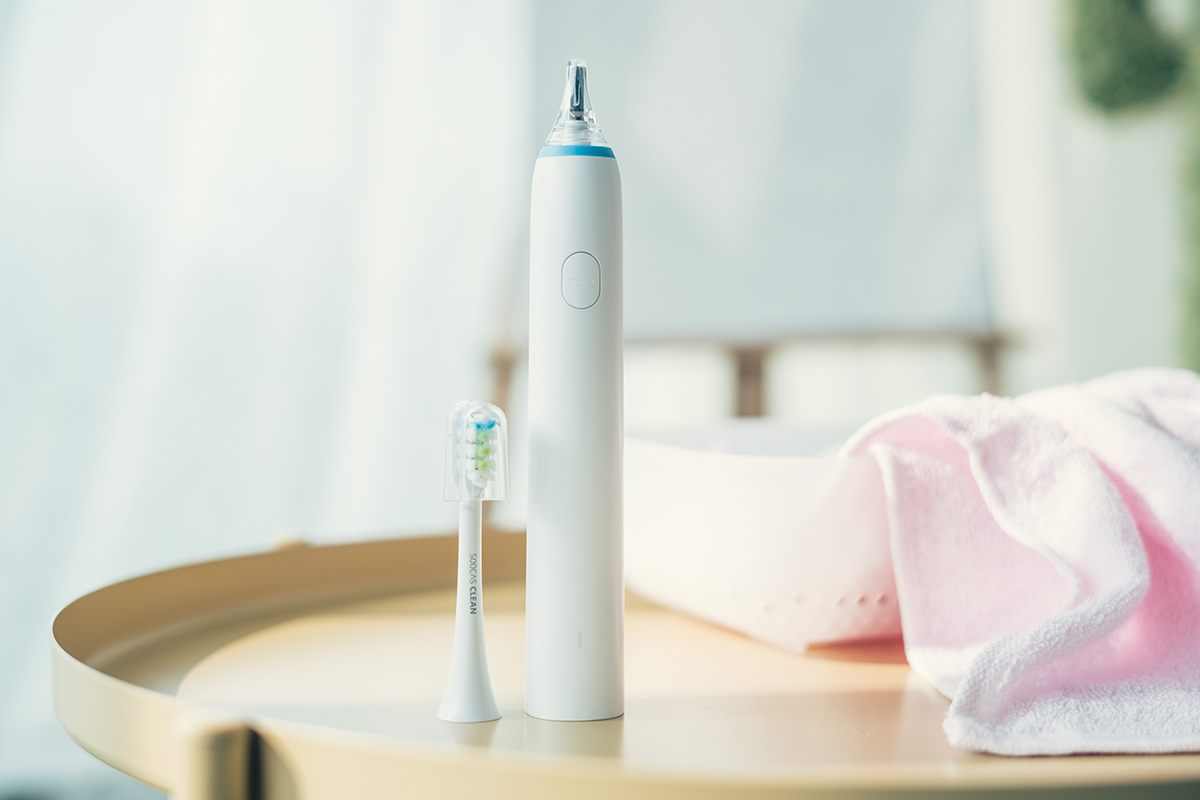 “電動牙刷第一股”素士科技闖關創業板成色幾何？