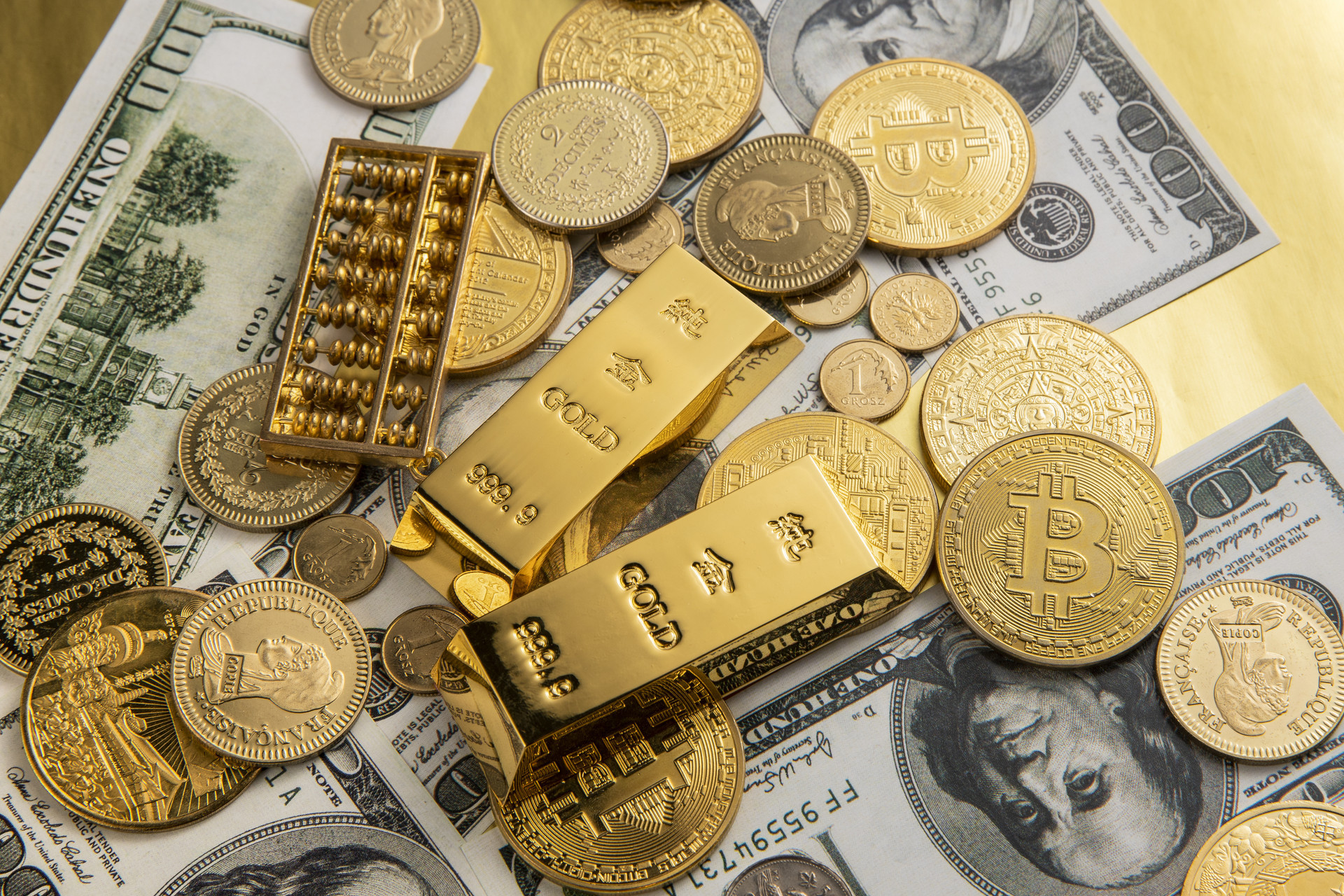 首期规模1亿元，东方嘉富完成知识产权天使基金设立备案