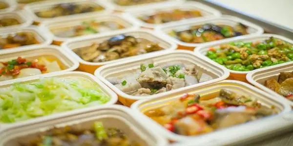 数字团餐平台“美餐”获索迪斯E2轮投资，融资金额超10亿元