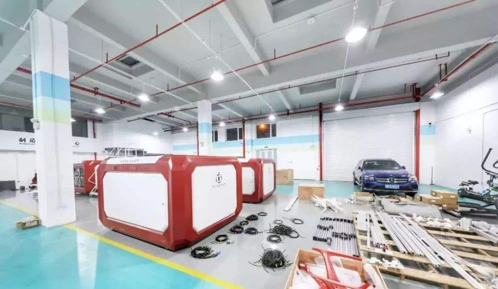 云圣智能完成超亿元B+轮融资，B轮累计募资超3亿