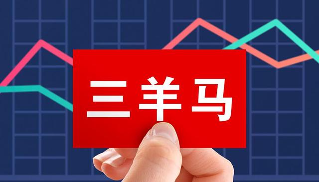 三羊马一季度营收净利双降，股价年内已腰斩