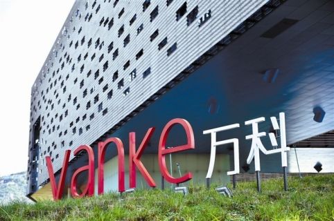 万科：人事调整，张海不兼任上海区域区首,专注集团开发业务提升工作