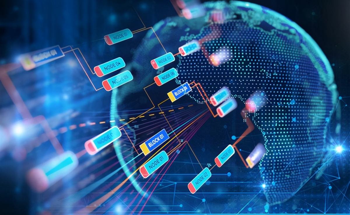 能链NewLink获国际绿色基金和山东高速E2轮战略投资