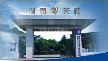 湖南天雁：11天揽获8个涨停板，累计涨幅逾100%