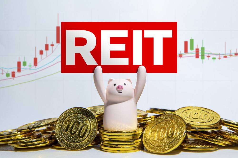 “首秀”即30CM涨停，躺收中关村产业园租金的这只基金火了